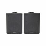 Adastra BC5B 5.25" Stereo Speakers (pair, black)
