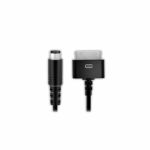 IK Multimedia 30 Pin To Mini DIN Cable For iRig MIDI 2 iRig Pro iRig Pro DUO iRig HD iRig Keys iRig Keys PRO & iRig Pads