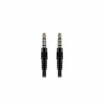 IK Multimedia 3.5mm TRRS To TRRS Audio Cable For iLoud iRig MIX iRig STOMP & iKlip A/V