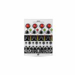 Xaoc Devices Praga 1967 Voltage Controlled Mixing Console Module (silver)