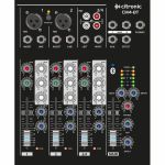 Citronic CM4BT Compact Mixer With Bluetooth