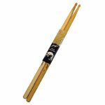Johnny Brook Size 7A Oak Drum Sticks (pair)