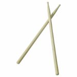 Johnny Brook Size 5A Maple Drum Sticks (pair)