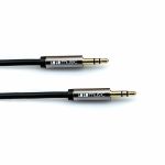 1010 Music 3.5mm TRS Patch Cable (single, 60cm)