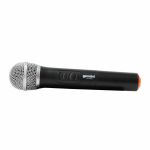 Gemini VHF01M Wireless Mic System With Hand Held Microphone