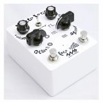 4ms Nocto Loco Octave & Tremelo Pedal