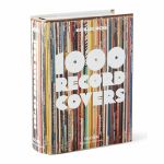 1000 Record Covers