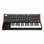 Moog Subsequent 37 Paraphonic Analogue Synthesiser