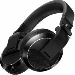 Pioneer HDJ X7 DJ Headphones (black)
