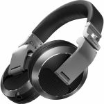 Pioneer HDJ X7 DJ Headphones (silver)