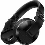 Pioneer HDJ X10 DJ Headphones (black)