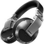 Pioneer HDJ X10 DJ Headphones (silver)