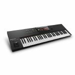 Native Instruments Komplete Kontrol S61 MK2 61-Key MIDI Keyboard Controller