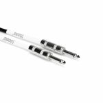 Hosa GTR205 Guitar Cable (5 ft)