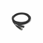 Hosa MBL105 Microphone Cable (5 ft)