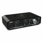 Mackie Onyx Producer 2-2 2-In/2-Out USB Audio Interface With MIDI
