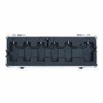 Mooer Firefly M6 Pedal Flightcase