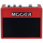Mooer Super Tiny Twin Multi Effects Guitar Amplifier