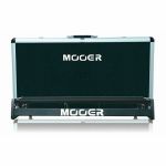 Mooer TF Pedalboard 16 Series With Hard Case