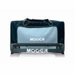 Mooer TF Guitar Effects Pedalboard 16 Series With Soft Case