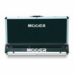 Mooer TF Pedalboard 20 Series With Hard Case