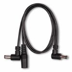 Mooer 2 Angled Plug Daisy Chain Cable