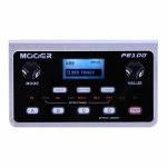 Mooer PE100 Portable Multi-Effects Unit (silver)