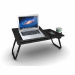 Atlantic Adjustable Height Laptop Tray