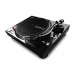 Reloop RP-7000MK2 Professional Upper Torque DJ Turntable (black)