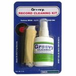 Groovy Record Cleaning Kit