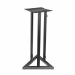 Adam Hall SKDB040 Triangle Base Speaker Stand (single)