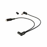EBS DC2-90F Flat Contact DC Power Split Cable
