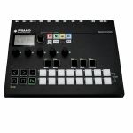 Squarp Instruments Pyramid MK3 Polyrhythmic Sequencer (black)