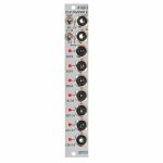 Doepfer A-160-2 Clock/Trigger Divider II Module (silver)