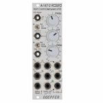 Doepfer A-147-2 Voltage Controlled Delayed Low Frequency Oscillator Module (silver)