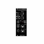 Doepfer A-112v Sampler VC Sampler & Wavetable Oscillator Vintage Edition Module (black)