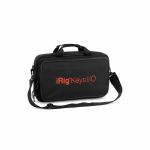 IK Multimedia Travel Bag For iRig Keys I/O 25 Keyboard