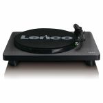 Lenco L30 USB Turntable (black)