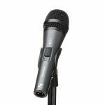 Sennheiser E 835 Dynamic Cardioid Microphone