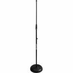 Ultimate Support JS MCRB100C Microphone Stand