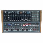 Arturia MiniBrute 2S Analogue Synthesizer & Sequencer Desktop Module