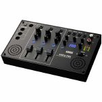 Korg Volca Mix 4-Channel Analogue Performance Mixer