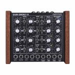 Doepfer Dark Energy 3 Semi Modular Analogue Monophonic Desktop Synthesizer