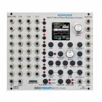 Rossum Electro-Music Assimil8or Multi-Timbral Phase Modulation Sampler Module