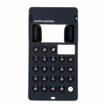Teenage Engineering CA X Silicone Pro Case (suitable for all Pocket Operators)