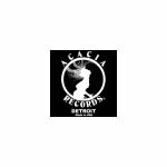 Acacia Records Logo Sticker (free with any order)