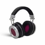 Avantone MP1 Mixphones Studio Headphones (matt black)