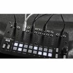 Twisted Electrons Crazy8 Beats Sequencer