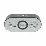 AV Link Portable Bluetooth Speaker (silver)