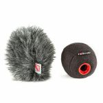 Rycote Baseball Combo Pack (black, 21/22mm) (B-STOCK)